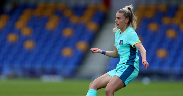Grant: "Focus has now moved to the England match"