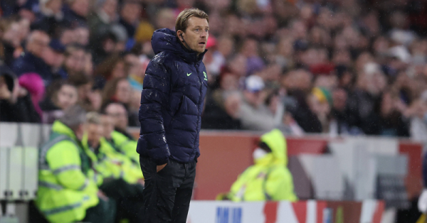 Tony Gustavsson: - england post match