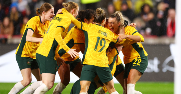 Charli Grant - “That was unreal!”
