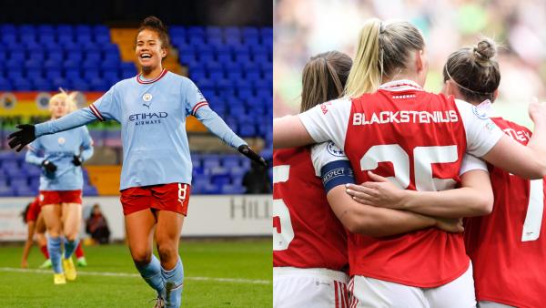 Matildas Abroad Review: Fowler scores first WSL goal; Catley picks up assist in UWCL semi-final