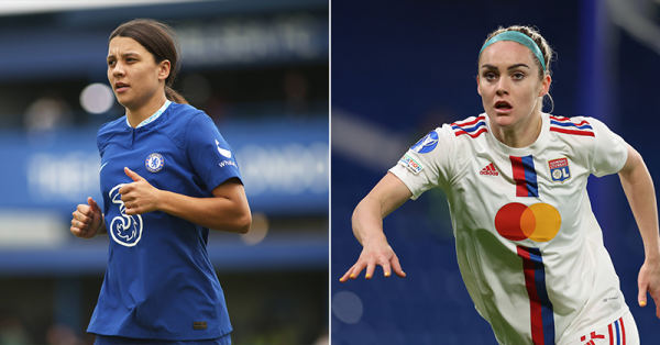Matildas Abroad Preview: Nail-biting WSL title race comes to an end; season ends in France