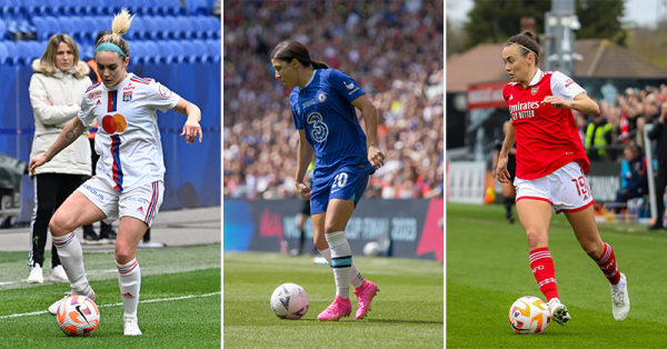 Matildas Abroad Preview: Lyon battle it out in top-of-the-table clash; Chelsea hosts Arsenal