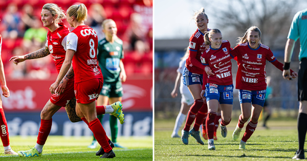 Matildas Abroad Review: Crummer and Grant score; Van Egmond makes her return for Wave