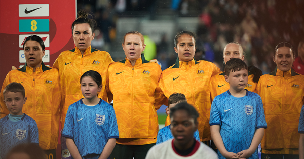 Don’t miss out - more tickets for the #FIFAWWC are on sale NOW