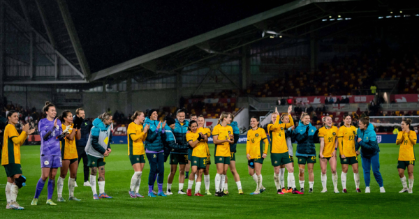 FIFA President reveals major Women’s World Cup ticket milestone