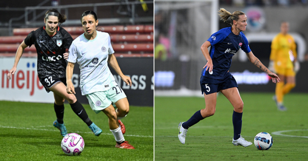 Matildas Abroad Preview: Aussies go head-to-head in the USA; Rosengård aim to extend their unbeaten streak