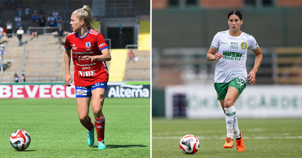 Matildas Abroad Preview: Aussies go head-to-head in Sweden