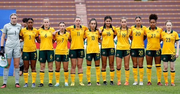 How to Watch: Australia v Vietnam | 2024 AFC U-20 Women's Asian Cup Round 2 Qualifiers