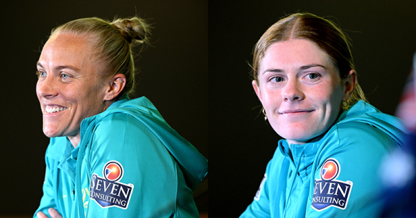 WATCH: Yallop & Vine's Press Conferences | FIFA Women's World Cup 2023™