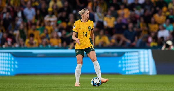 CommBank Matildas Squad Update