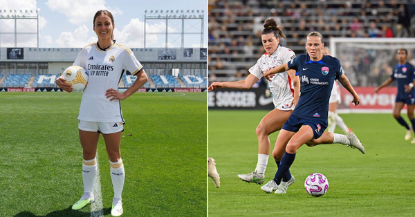 Matildas Abroad Preview: A new season kicks off in France and Spain