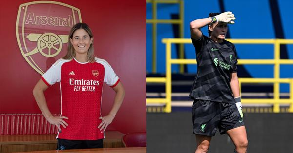 Matildas Abroad Preview: WSL players prepare for round one