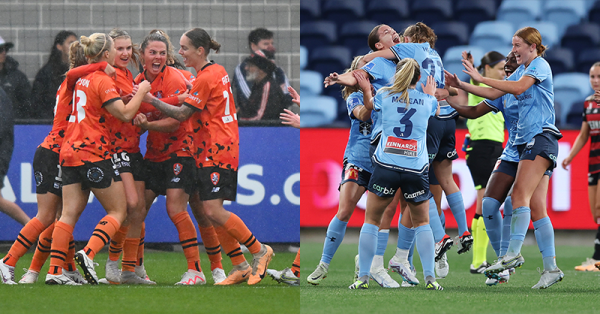 Matildas At Home Preview: Four Matildas in Action in Melbourne