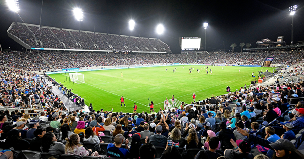 Matildas Abroad Preview: Emily van Egmond a chance at NWSL shield