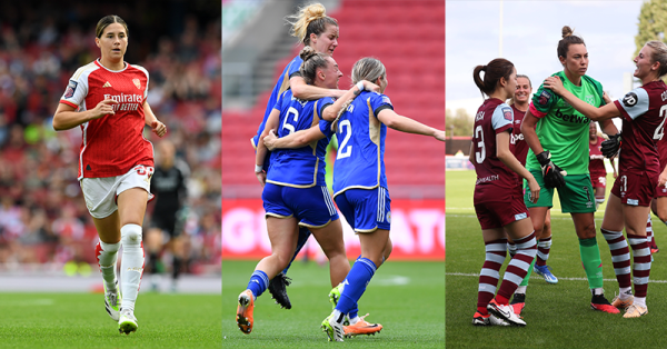 Matildas Abroad Review: Cooney-Cross debuts, Nevin picks up an assist & Arnold makes a penalty save