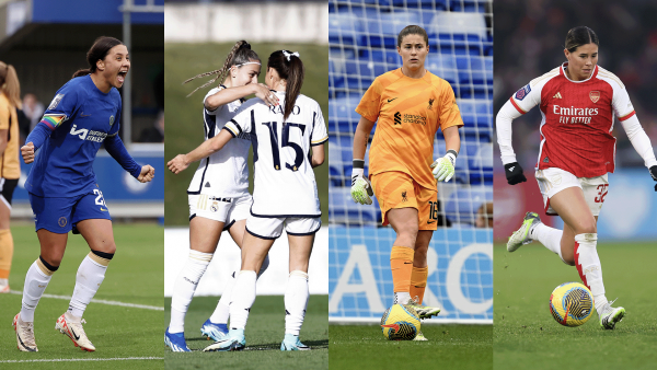 Matildas Abroad Review: Kerr & Raso score, Micah makes WSL debut & Cooney-Cross picks up two assists