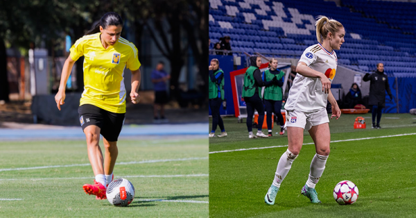 Matildas Abroad Preview: Tigres play first leg of Apertura final; Lyon look to make nine league wins