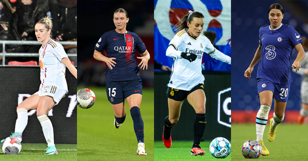 UWCL Preview: Group stage continues with matchday 2