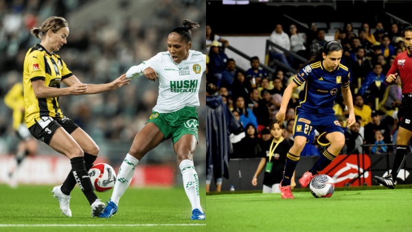 Abroad Preview: Damallsvenskan title goes 