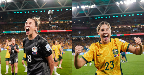 Mackenzie Arnold & Kyra Cooney-Cross up for London Football Awards
