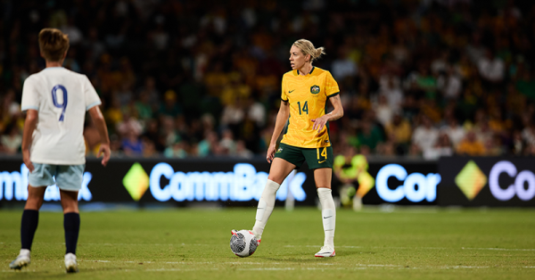Kennedy: "We're all ready to be back in camp"