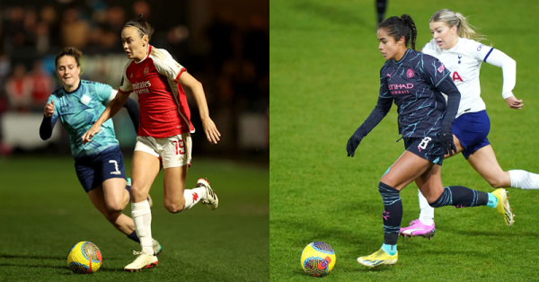 Matildas Abroad Preview: Spot in the Conti Cup Final up for grabs