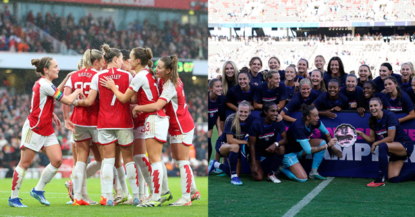 Matildas Abroad Preview: Chelsea take on Arsenal in huge WSL clash; Wave take on Gotham in NWSL Challenge Cup Final