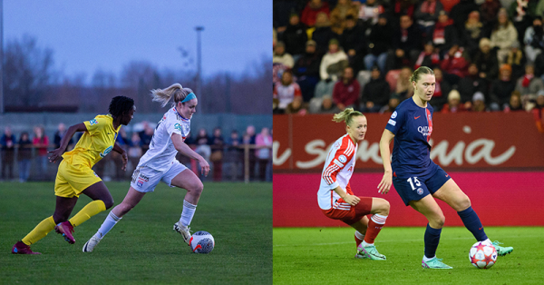 Matildas Abroad Preview: Tillies feature in Cup Action across Europe