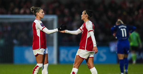 Matildas Abroad Preview: Aussies compete in Conti Cup final