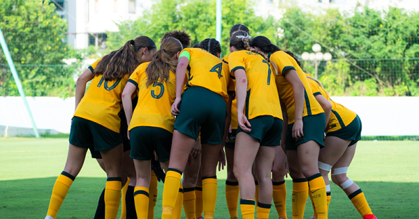 How to Watch: AFC U17 Women’s Asian Cup Indonesia 2024™ Draw