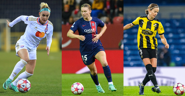 UWCL Cover