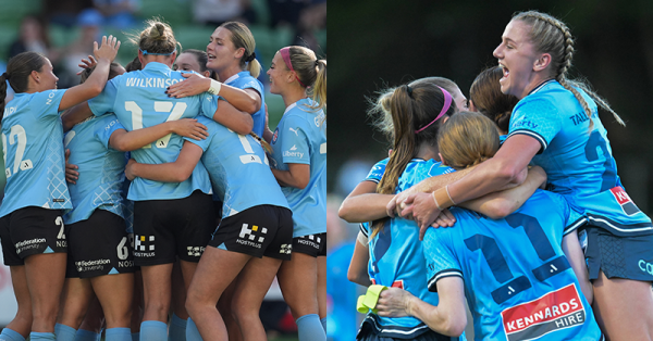 Matildas at Home Review: Melbourne City and Sydney FC to face off in final