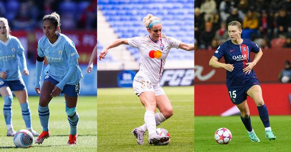 Matildas Abroad Review: PSG Coupe de France Féminine champions; Micah keeps clean sheet for Liverpool