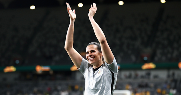 CommBank Matildas icon Lydia Williams to retire from international football after Paris 2024