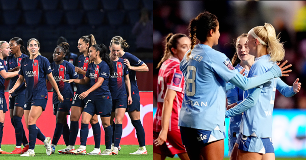 Matildas Abroad Preview: PSG in French Cup final; Manchester City close to WSL title