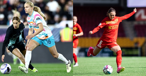 Matildas Abroad Preview: Heatley’s Nordsjælland closing in on league title