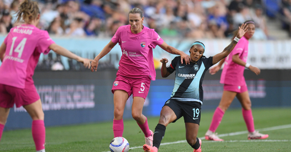 Matildas Abroad Preview: NWSL, Damallsvenskan continue as other European leagues wind up
