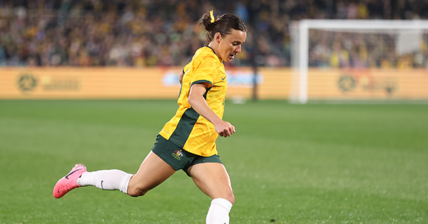 Raso: 'Til It's Done Farewell Series a "good test" against strong China PR
