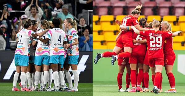 Matildas Abroad Review: San Diego Wave break Orlando Pride’s winning streak; FC Nordsjælland one result away from title