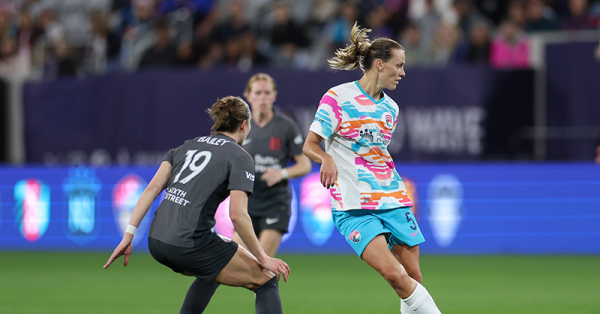 Matildas Abroad Preview: Van Egmond and Torpey adjust to post-Stoney life