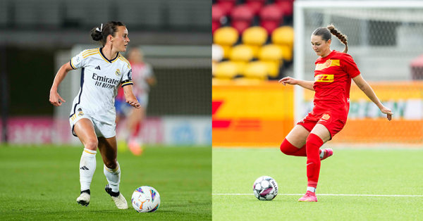 Matildas Abroad Review: Heatley’s goal helps FC Nordsjælland win first league title; Madrid finish season on a high