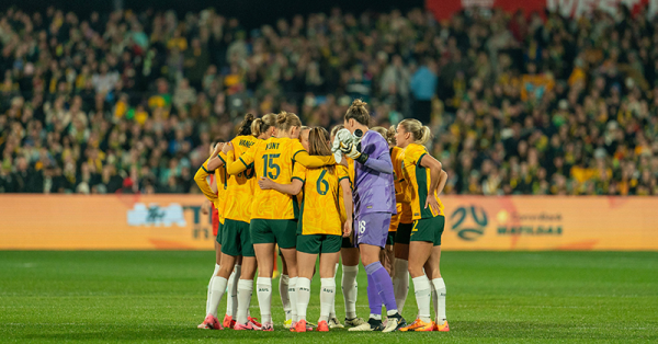 Gustavsson: "one or two spots" closer to Paris 2024 squad after 1-1 draw with China PR