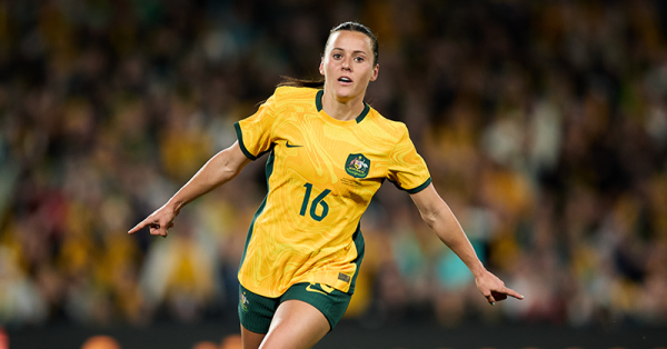 Raso: "We really want to come away with something.”