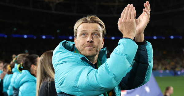 Gustavsson on tough Paris 2024™ squad selection