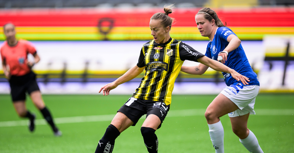 Matildas Abroad Review: Luik returns to starting lineup