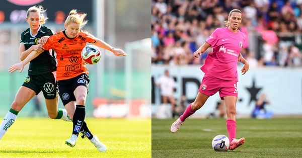 Matildas Abroad Preview: Aussies continue battle for European qualification in Sweden