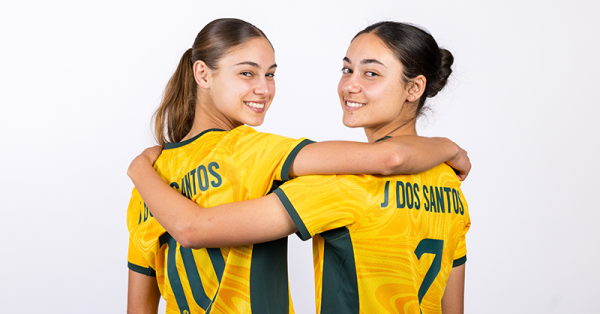 ? Squad Numbers Confirmed: FIFA U20 Women’s World Cup Colombia 2024™