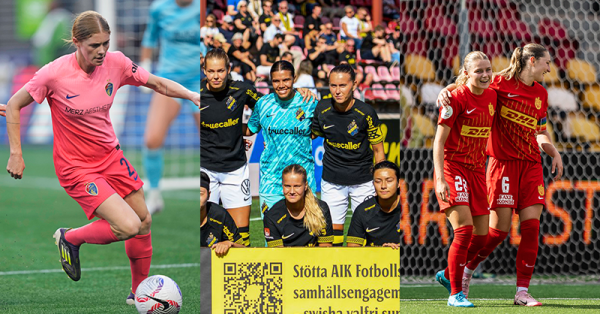 Matildas Abroad Review: Vine, Whyman make overseas club debuts; Heatley named Player of the Match and finds the back of the net