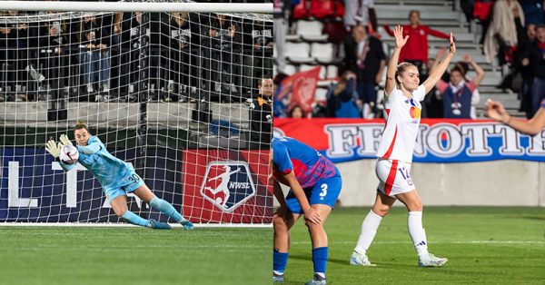 WATCH: Raso scores on debut for Spurs; Polkinghorne scores 93rd-minute winner | Matildas Abroad