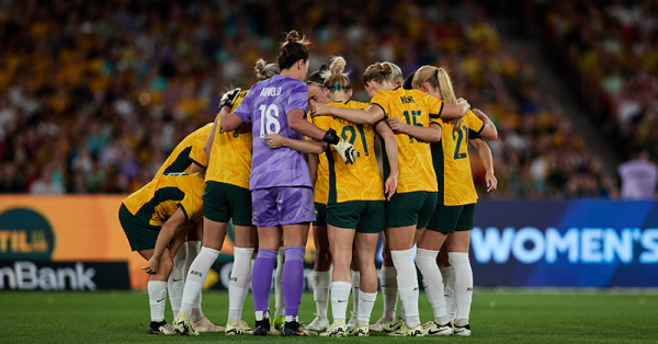 Tickets on sale to general public for our games against Chinese Taipei in Victoria ?️